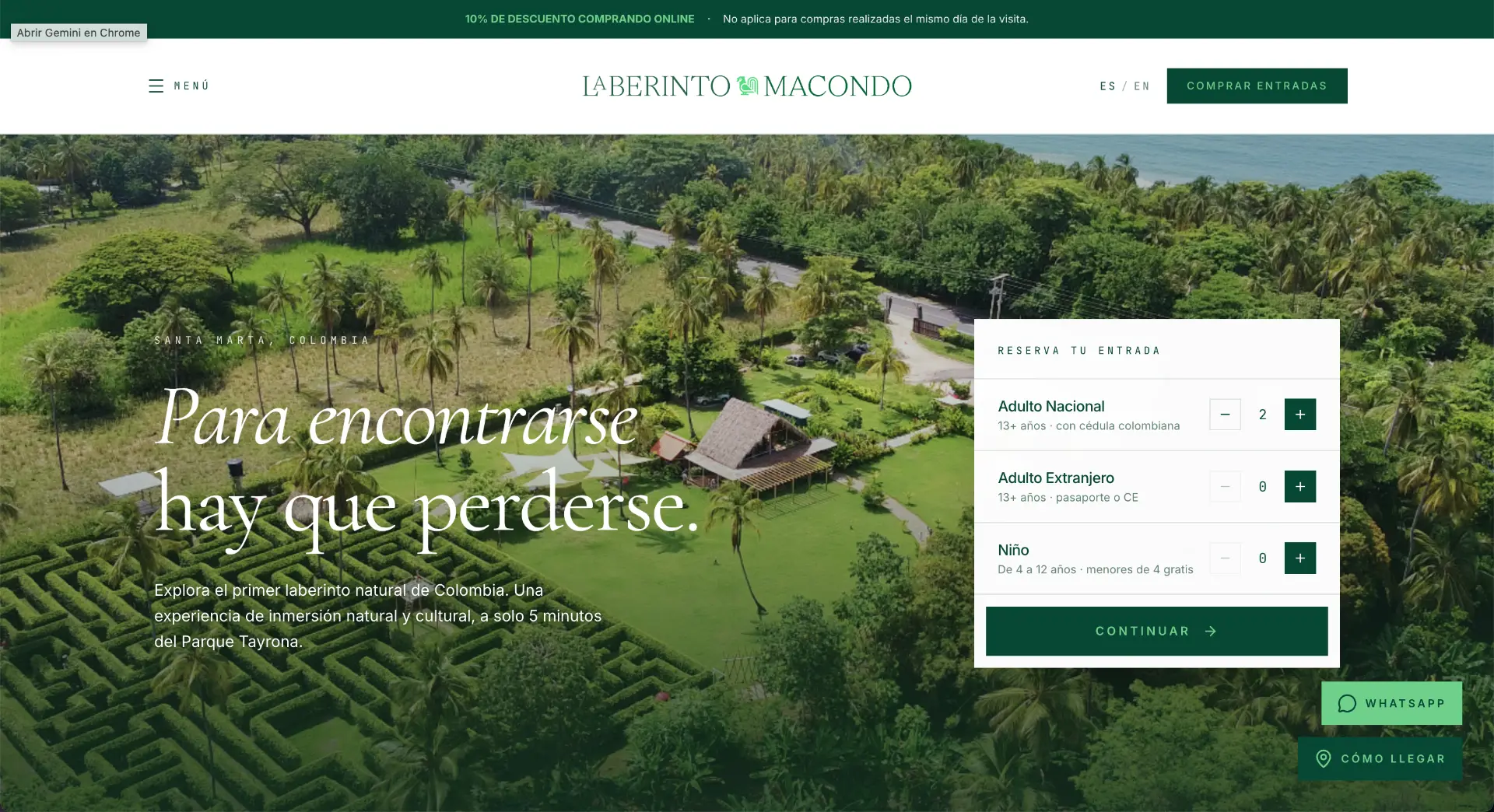 Diseño y desarrollo web & apps
